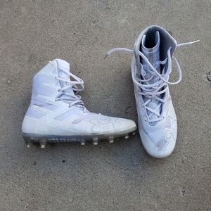 Mens Under Armour Highlight lacrosse cleats